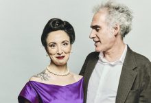 Mary and Ronald Bronstein Are This Oscar Season’s Hottest Power Couple. It’s About Time