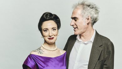 Mary and Ronald Bronstein Are This Oscar Season’s Hottest Power Couple. It’s About Time