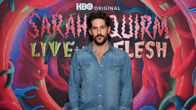 ‘SNL’ Writer Jimmy Fowlie Asks for Support Finding His Missing Sister