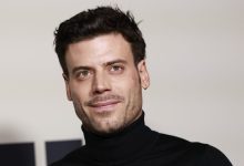 François Arnaud on ‘Heated Rivalry’ Success and Defending His Costars
