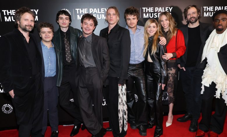 ‘Stranger Things’ Creators The Duffer Brothers Know What Viewers Want to See in Final Episodes