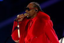 Snoop Dogg Brings Out Huntrix, Lainey Wilson for Netflix NFL Christmas Halftime Show