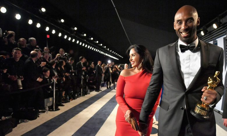 The Secret Kobe Bryant Documentary You May Never See