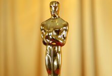 Oscar Statuette