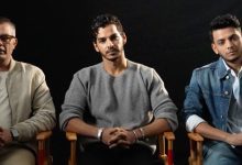 Neeraj Ghaywan, Ishaan Khatter, Vishal Jethwa