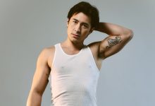 'Heated Rivalry' Star Hudson Williams on Shane and Overnight Success