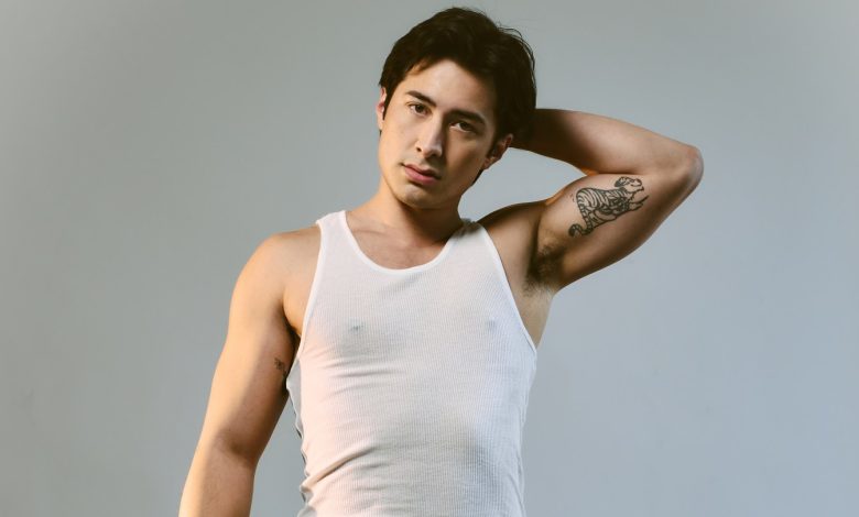 'Heated Rivalry' Star Hudson Williams on Shane and Overnight Success