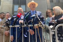 Harvey Weinstein Attorney Points to Juror Intimidation In Effort to Vacate Conviction