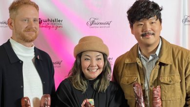 Tyler Hagan, Mayumi Yoshida, Nach Dudsdeemaytha