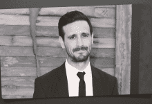 James Ransone