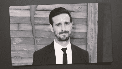 James Ransone