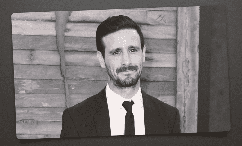 James Ransone