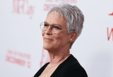 Jamie Lee Curtis