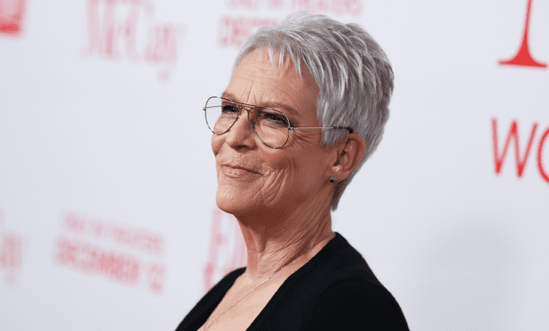 Jamie Lee Curtis