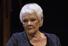 Judi Dench