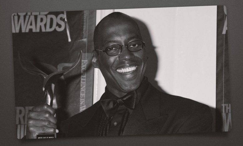 Kevin Arkadie at the Writers Guild Awards in 2006.