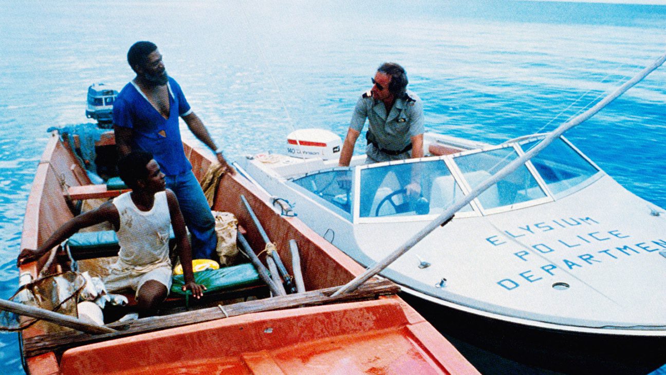 'Piranha 2: The Spawning'