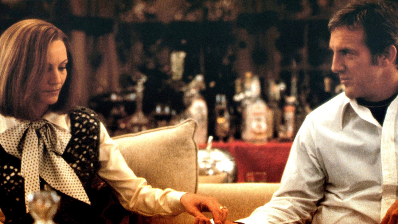 The Ice Storm, Joan Allen, Jamey Sheridan, 1997