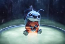Lilo and Stitch, Stitch (voice: Chris Sanders), 2025.