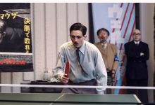 From Actor to Athlete: Inside Timothée Chalamet’s Table Tennis Training for ‘Marty Supreme’