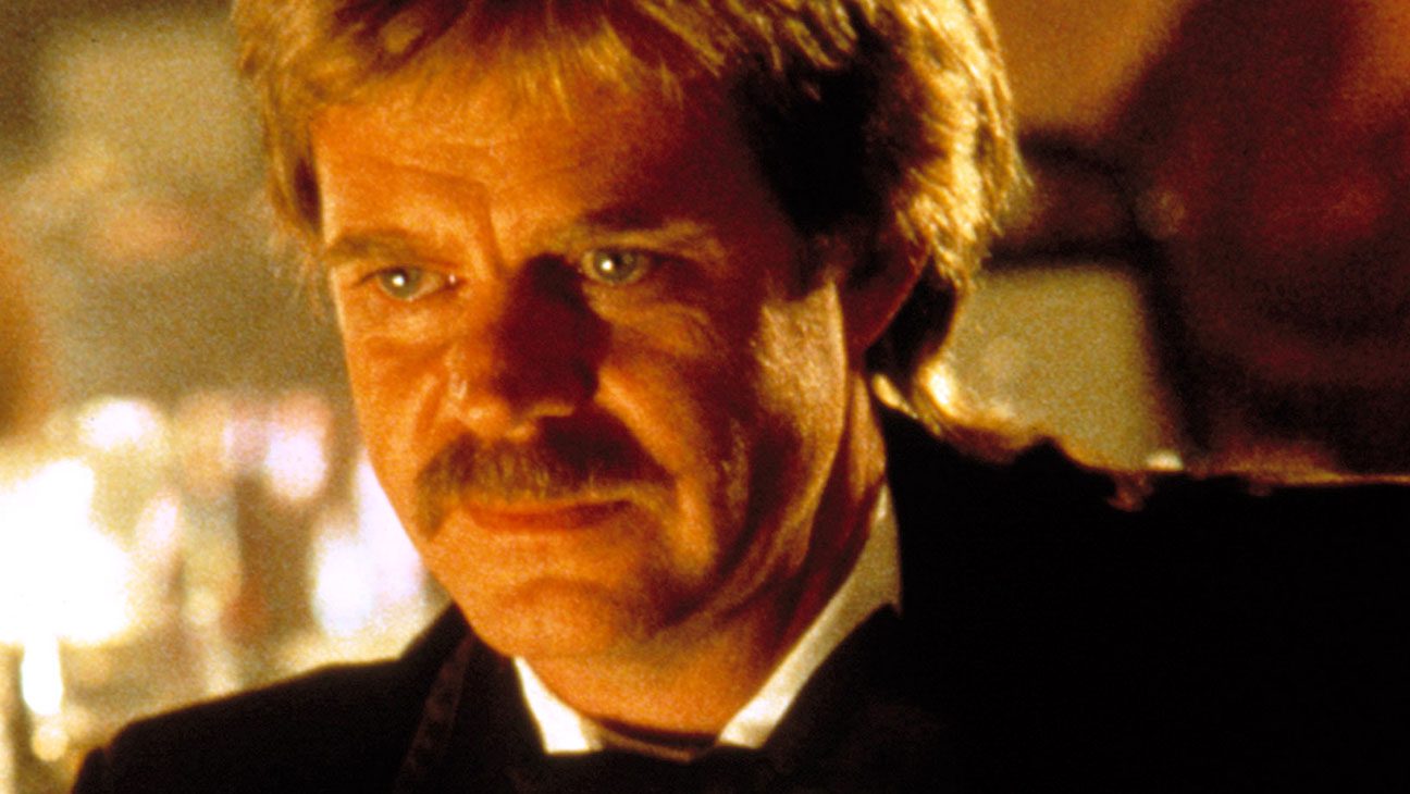 William H. Macy in BOOGIE NIGHTS, 1997.