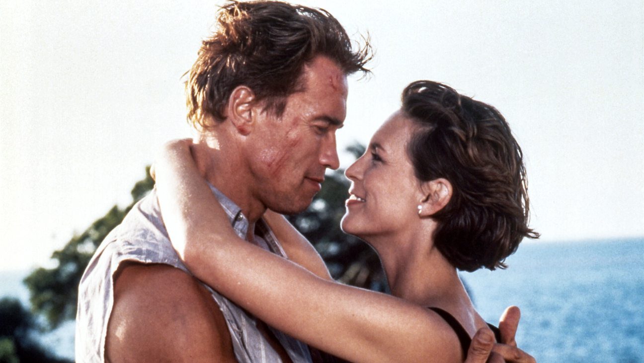 'True Lies'