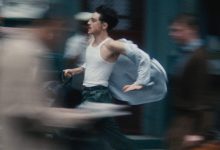 Timothée Chalamet in 'Marty Supreme.'
A24Share on Facebook
...