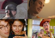 The Odyssey, Avengers: Doomsday, The Drama, and Toy Story 5