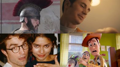 The Odyssey, Avengers: Doomsday, The Drama, and Toy Story 5