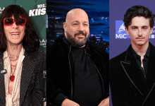 Mr. Fantasy, Kevin James and Timothée Chalamet.