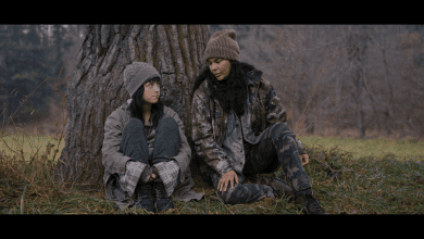 Star Slade and Ellyn Jade in Nika & Madison