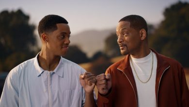 ‘Bel-Air’ Began and Ended With the Original ‘Fresh Prince,’ Will Smith  