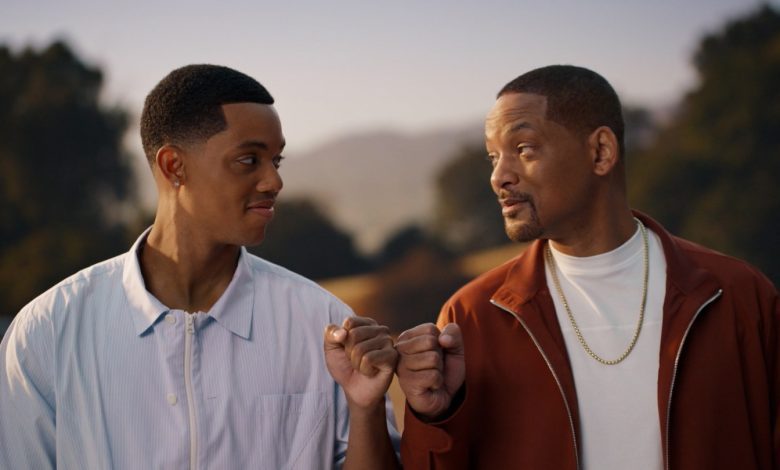 ‘Bel-Air’ Began and Ended With the Original ‘Fresh Prince,’ Will Smith