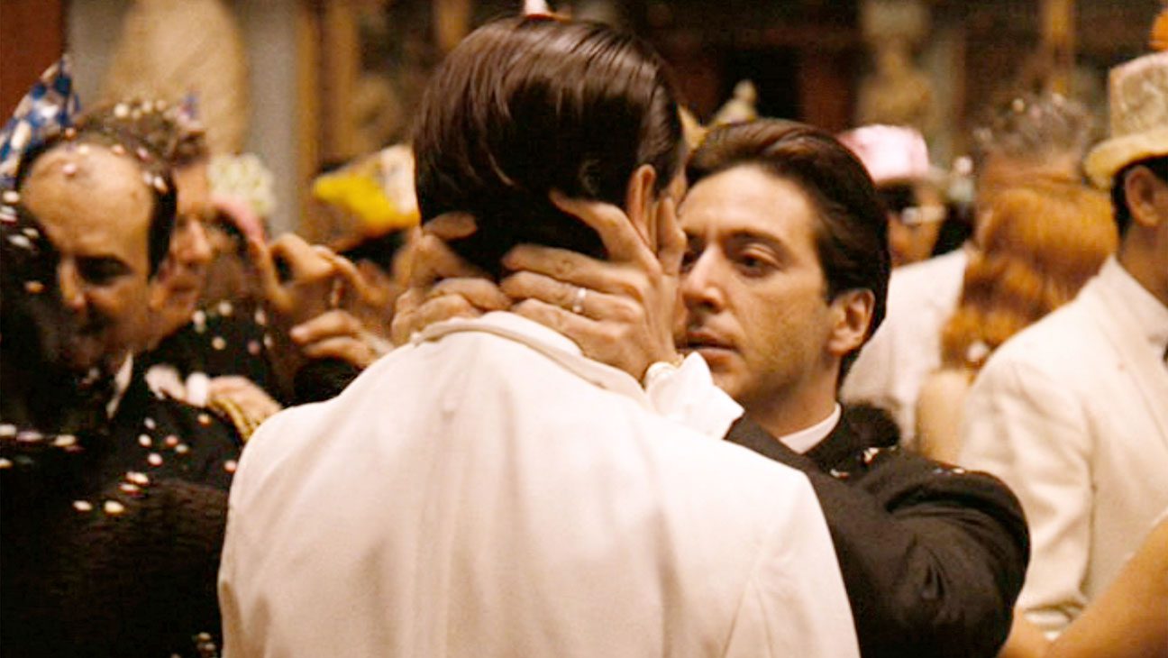 'The Godfather: Part II'