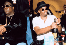 Biggest Revelations From 50 Cent’s Diddy Docuseries ‘Sean Combs: The Reckoning’