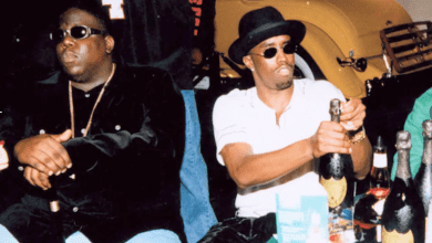 Biggest Revelations From 50 Cent’s Diddy Docuseries ‘Sean Combs: The Reckoning’