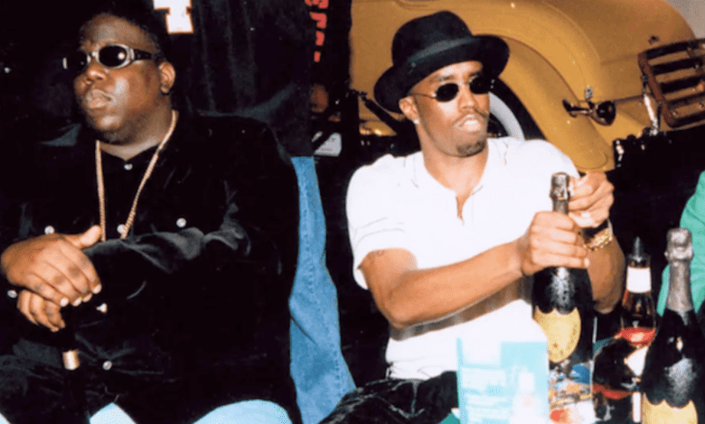 Biggest Revelations From 50 Cent’s Diddy Docuseries ‘Sean Combs: The Reckoning’