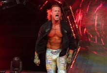 TNA Wrestling’s ‘Thursday Night Impact!’ Moves From AXS TV to AMC Network