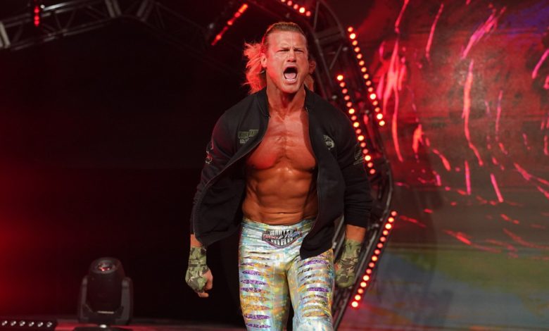 TNA Wrestling’s ‘Thursday Night Impact!’ Moves From AXS TV to AMC Network