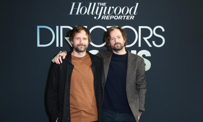 The Hollywood Reporter Celebrates TV’s Top Creators With Inaugural Directors in Focus Event