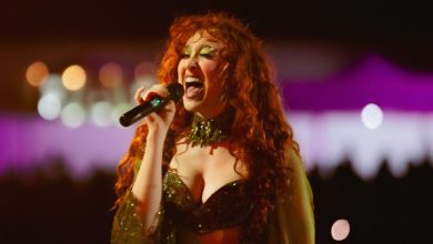 Chappell Roan, Mariah Carey, Pitbull Among Performers Set for ‘Dick Clark’s New Year’s Rockin’ Eve With Ryan Seacrest 2026’