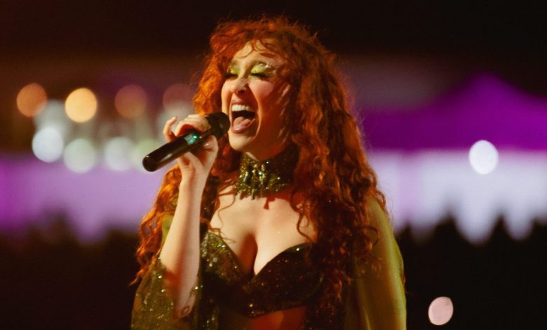 Chappell Roan, Mariah Carey, Pitbull Among Performers Set for ‘Dick Clark’s New Year’s Rockin’ Eve With Ryan Seacrest 2026’