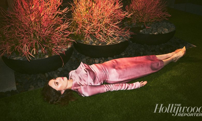 THR's 50 Best Photos of 2025