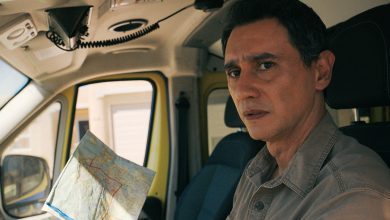 Carlos Manuel Vesga in Pluribus