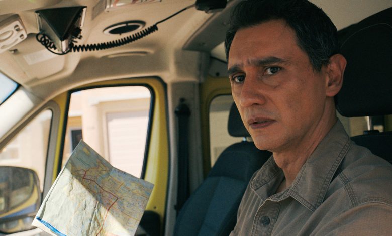 Carlos Manuel Vesga in Pluribus