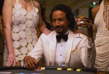 Samba Schutte in Pluribus