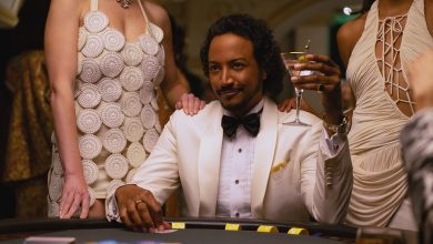 Samba Schutte in Pluribus