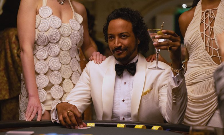 Samba Schutte in Pluribus