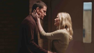 Channing Tatum, Kirsten Dunst on Nude Scene, Toys They Took