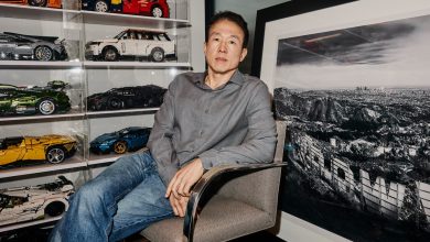 Roy Lee Grossed $9B From Movies Like ‘Weapons’ and ‘Minecraft’ But What He Really Wants to Do Is Make ‘Calvin & Hobbes’